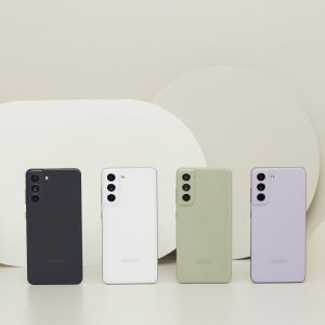 گوشی موبایل سامسونگ مدل Galaxy S21 FE 5G