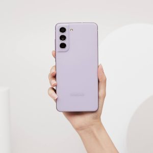 گوشی موبایل سامسونگ مدل Galaxy S21 FE 5G