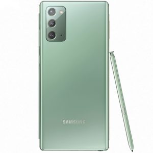 گوشی موبایل سامسونگ مدل Galaxy Note20 SM-N980F/DS