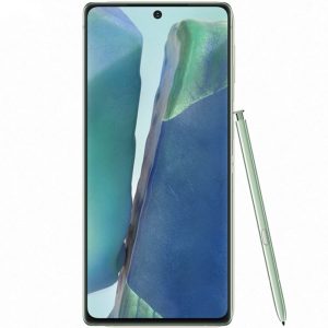 گوشی موبایل سامسونگ مدل Galaxy Note20 SM-N980F/DS