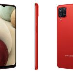 گوشی موبایل سامسونگ مدل Galaxy A12 Nacho SM-A127F/DS