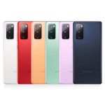 گوشی موبایل سامسونگ مدل Galaxy S20 FE SM-G780