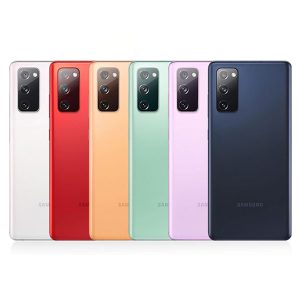 گوشی موبایل سامسونگ مدل Galaxy S20 FE SM-G780