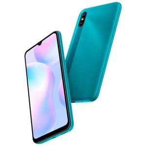 گوشی موبایل شیائومی مدل Redmi 9A M2006C3LG