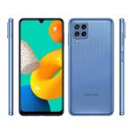 گوشی موبایل سامسونگ مدل Galaxy M32 SM-M325