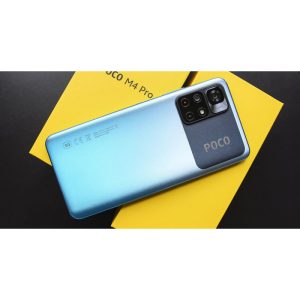 گوشی موبایل شیائومی مدل Poco M4 Pro 5G 21091116AG