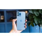 گوشی موبایل اپل مدل iPhone 13 Pro Max A2644