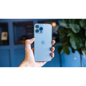گوشی موبایل اپل مدل iPhone 13 Pro Max A2644