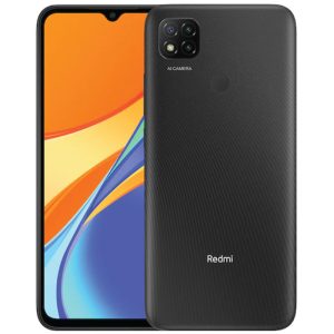گوشی موبایل شیائومی مدل Redmi 9C M2006C3MG
