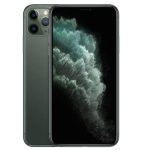 گوشی موبایل اپل مدل iPhone 11 Pro Max A2220 دو سیم‌ کارت ظرفیت 512 گیگابایت