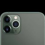 گوشی موبایل اپل مدل iPhone 11 Pro A2217