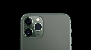 گوشی موبایل اپل مدل iPhone 11 Pro A2217