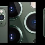 گوشی موبایل اپل مدل iPhone 11 Pro A2217