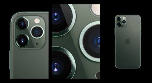 گوشی موبایل اپل مدل iPhone 11 Pro A2217