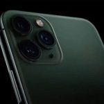 گوشی موبایل اپل مدل iPhone 11 Pro A2217