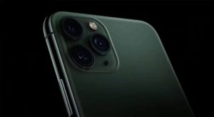 گوشی موبایل اپل مدل iPhone 11 Pro A2217