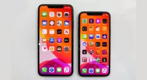 گوشی موبایل اپل مدل iPhone 11 Pro A2217
