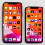 گوشی موبایل اپل مدل iPhone 11 Pro Max A2220 دو سیم‌ کارت ظرفیت 512 گیگابایت