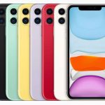 گوشی موبایل اپل مدل iPhone 11 A2223 دو سیم‌ کارت ظرفیت 256 گیگابایت