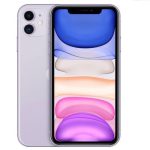 گوشی موبایل اپل مدل iPhone 11 A2223 دو سیم‌ کارت ظرفیت 256 گیگابایت