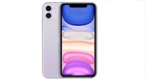 گوشی موبایل اپل مدل iPhone 11 A2223 دو سیم‌ کارت ظرفیت 256 گیگابایت