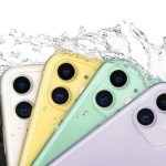 گوشی موبایل اپل مدل iPhone 11 A2223 دو سیم‌ کارت ظرفیت 256 گیگابایت