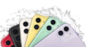 گوشی موبایل اپل مدل iPhone 11 A2223 دو سیم‌ کارت ظرفیت 256 گیگابایت