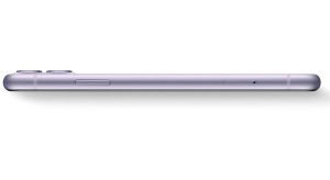 گوشی موبایل اپل مدل iPhone 11 A2223 دو سیم‌ کارت ظرفیت 256 گیگابایت
