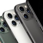 گوشی موبایل اپل مدل iPhone 11 Pro A2217