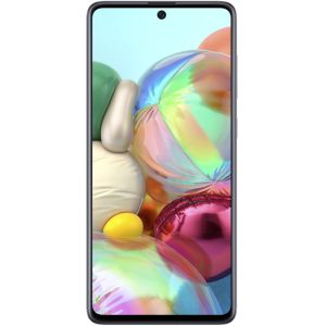 گوشی موبایل سامسونگ مدل Galaxy A71 SM-A715F/DS