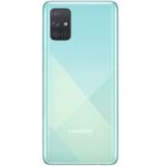 گوشی موبایل سامسونگ مدل Galaxy A71 SM-A715F/DS