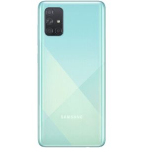 گوشی موبایل سامسونگ مدل Galaxy A71 SM-A715F/DS