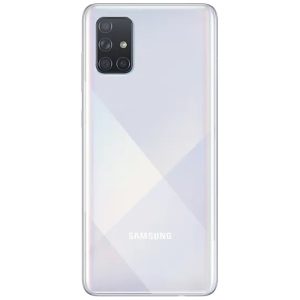 گوشی موبایل سامسونگ مدل Galaxy A71 SM-A715F/DS