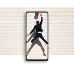 گوشی موبایل سامسونگ مدل Galaxy A71 SM-A715F/DS