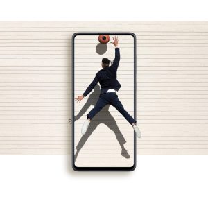 گوشی موبایل سامسونگ مدل Galaxy A71 SM-A715F/DS
