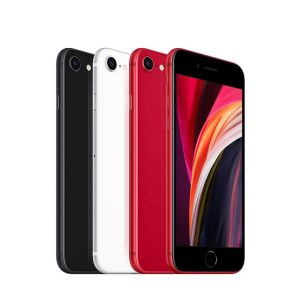 گوشی موبایل اپل مدل iPhone SE 2020 A2296