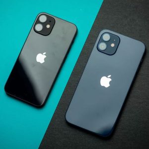 گوشی موبایل اپل مدل iPhone 12 mini A2172