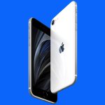 گوشی موبایل اپل مدل iPhone SE 2020 A2296