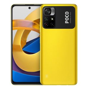 گوشی موبایل شیائومی مدل Poco M4 Pro 5G 21091116AG