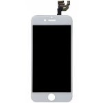 تاچ ال سی دی گوشی موبایل آیفون IPHONE 6 PLUS سفید