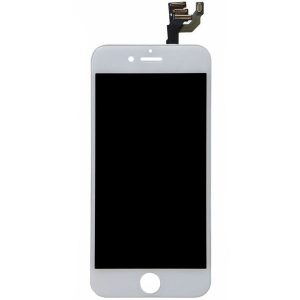 تاچ ال سی دی گوشی موبایل آیفون IPHONE 6 PLUS سفید
