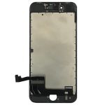 تاچ ال سی دی گوشی موبایل آیفون IPHONE 8 مشکی