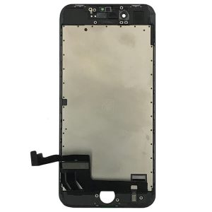 تاچ ال سی دی گوشی موبایل آیفون IPHONE 8 مشکی