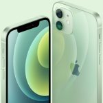 گوشی موبایل اپل مدل iPhone 12 mini A2172