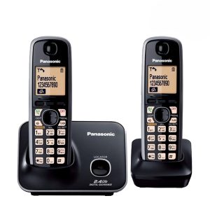 تلفن پاناسونیک مدل KX-TG3712BX
