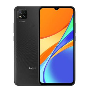 گوشی موبایل شیائومی مدل Redmi 9C M2006C3MG