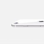 گوشی موبایل اپل مدل iPhone SE 2020 A2296
