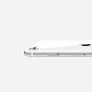 گوشی موبایل اپل مدل iPhone SE 2020 A2296