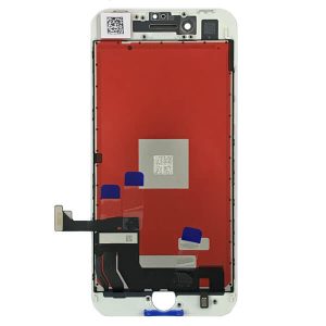تاچ ال سی دی گوشی موبایل آیفون IPHONE 8 سفید