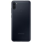 گوشی موبایل سامسونگ مدل Galaxy M11 SM-M115F/DS